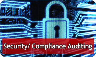 Security Compliance Auditing